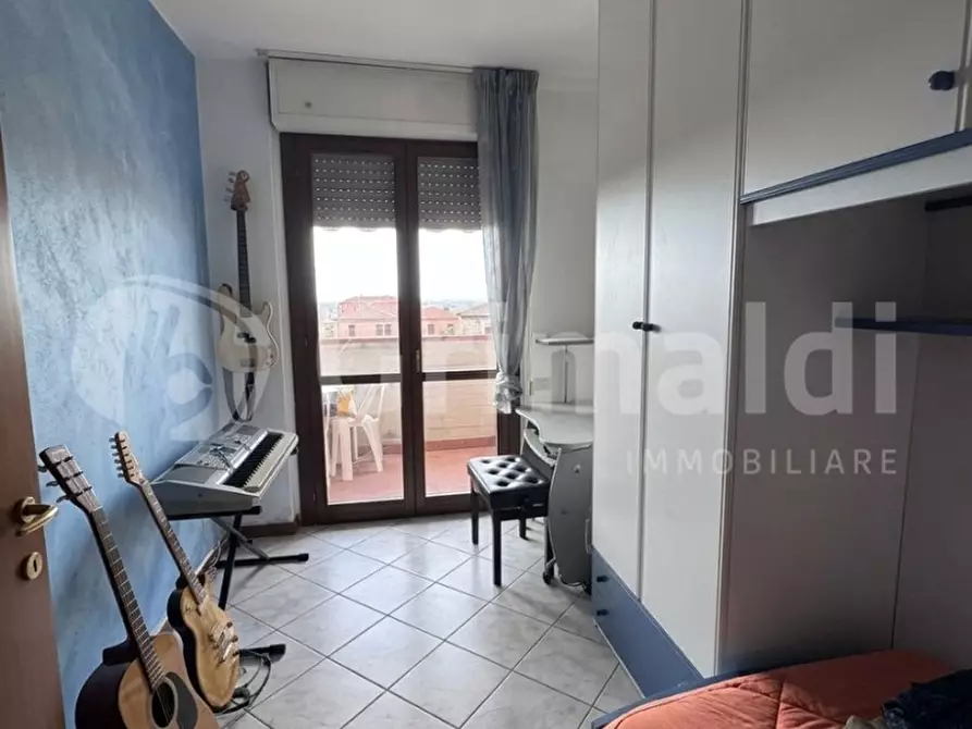 Immagine 8 di Appartamento in vendita  in Via TURANO, 123 a Massa