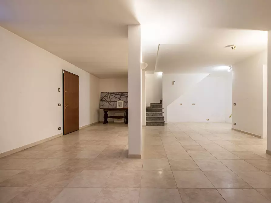 Immagine 26 di Casa quadrifamiliare in vendita  in Via Ermanno Wolf Ferrari, 169 a Roma