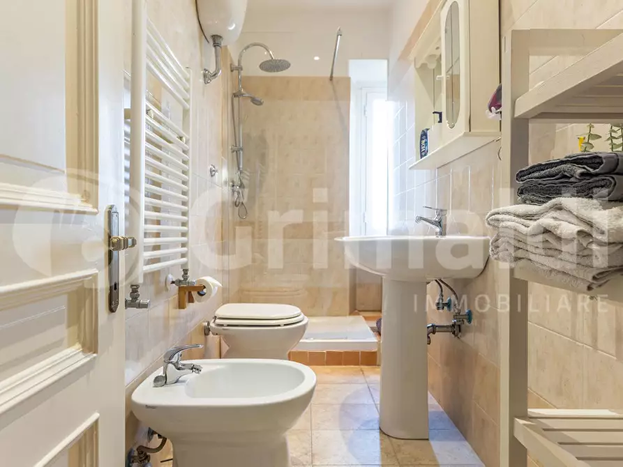Immagine 28 di Villa in vendita  in Via Anagnina a Grottaferrata