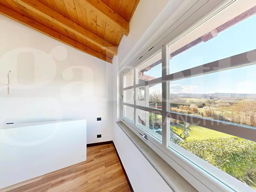 Immagine 28 di Villa in vendita  in LocalitÃ  Montone, 1 a Castelletto D'orba