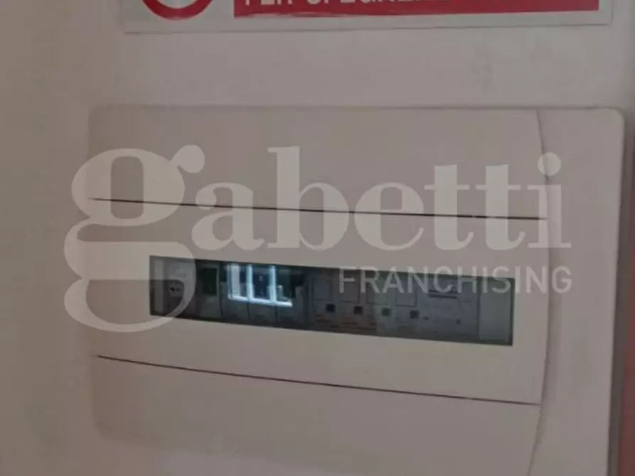 Immagine 9 di Negozio in affitto  in Via Sorteni, 7 a Monza