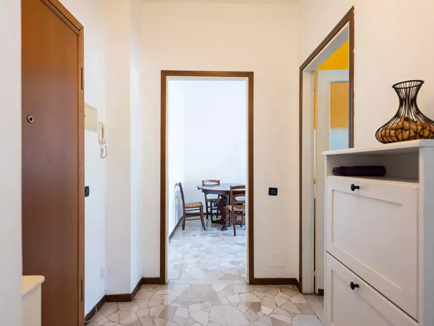 Immagine 10 di Appartamento in vendita  in Via Pier Candido Decembrio, 3 a Milano