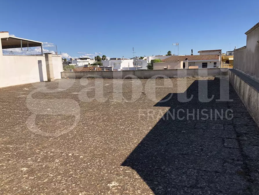 Immagine 47 di Casa indipendente in vendita  in Via Lombardo Radice a Melissano