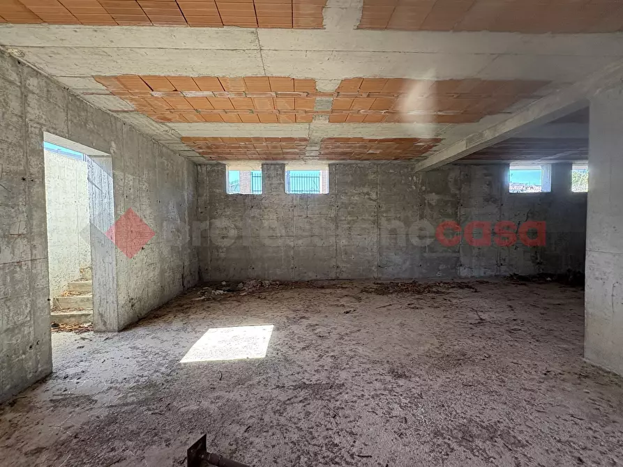 Immagine 20 di Casa bifamiliare in vendita  in Via SOAVE INCANTO DEL CIRCEO, 3 a Terracina