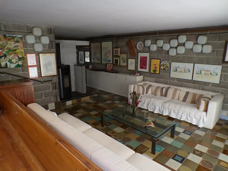 Immagine 2 di Villa in vendita  in Via Ottaviani, 41 a Forli'