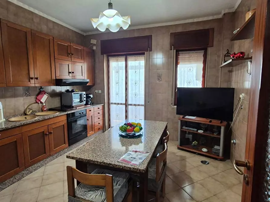 Immagine 19 di Appartamento in vendita  in Via Carminiello, 21 a Torre Annunziata