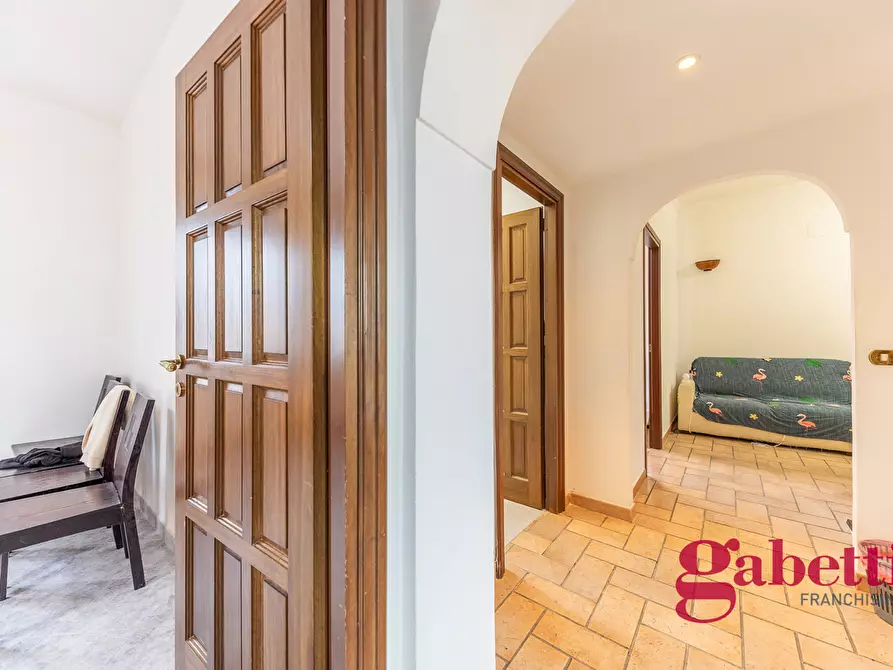 Immagine 11 di Appartamento in vendita  in Via Ezio Sciamanna, 3 a Roma