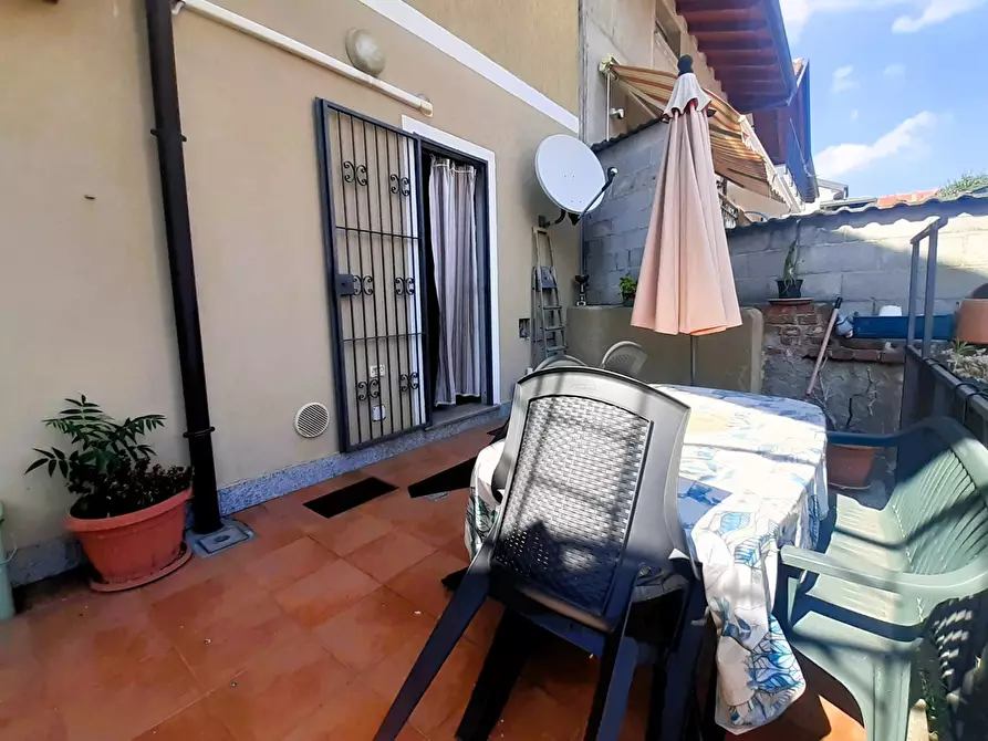 Immagine 20 di Appartamento in vendita  in Via pomini, 35 a Castellanza