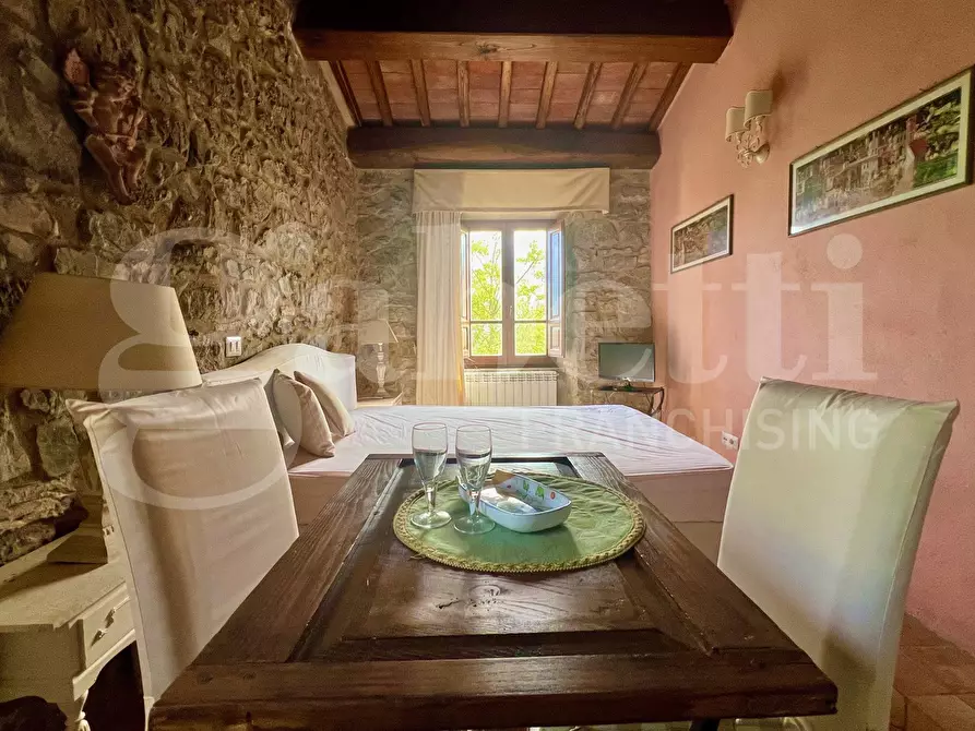 Immagine 34 di Rustico / casale in vendita  in Via di Vitozza, 16 a Sorano