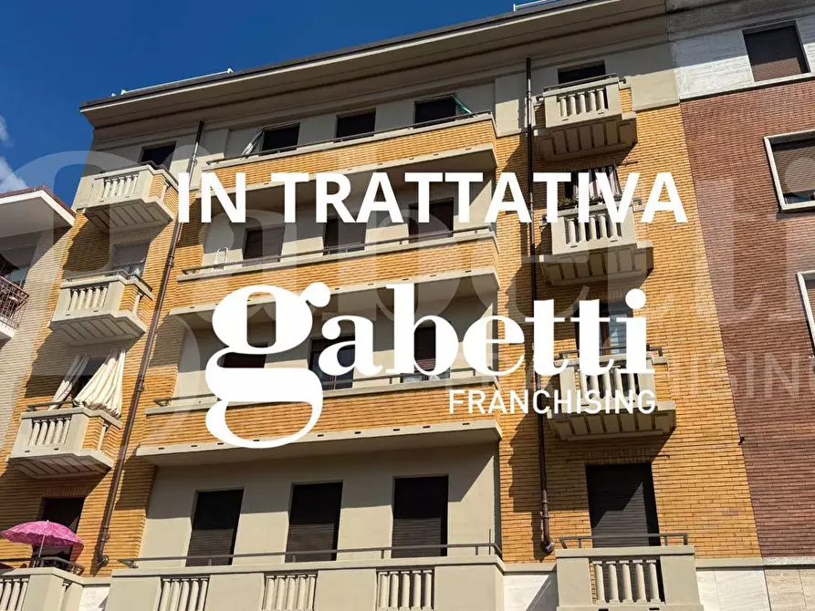 Immagine 1 di Appartamento in vendita  in Via piedicavallo, 30 a Torino