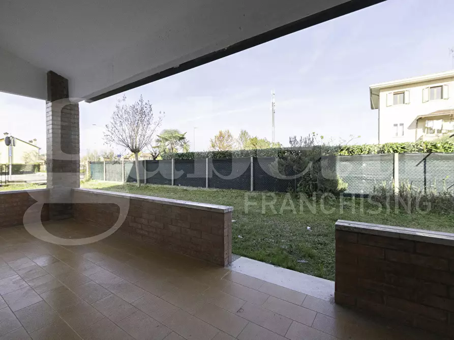 Immagine 8 di Casa bifamiliare in vendita  in Via Zero Branco, 24 a Mogliano Veneto