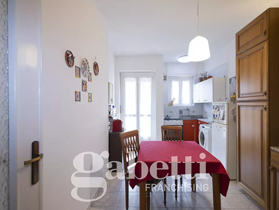 Immagine 26 di Appartamento in vendita  in Via TrinitÃ , 5 a Torino