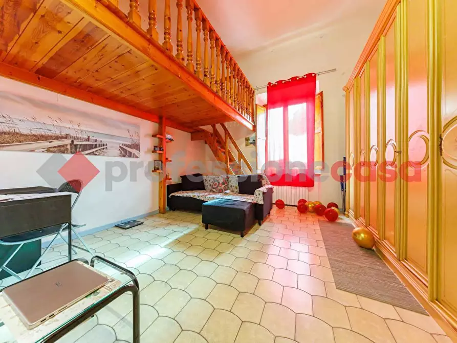 Immagine 3 di Appartamento in vendita  in Via dei Bagni a Livorno