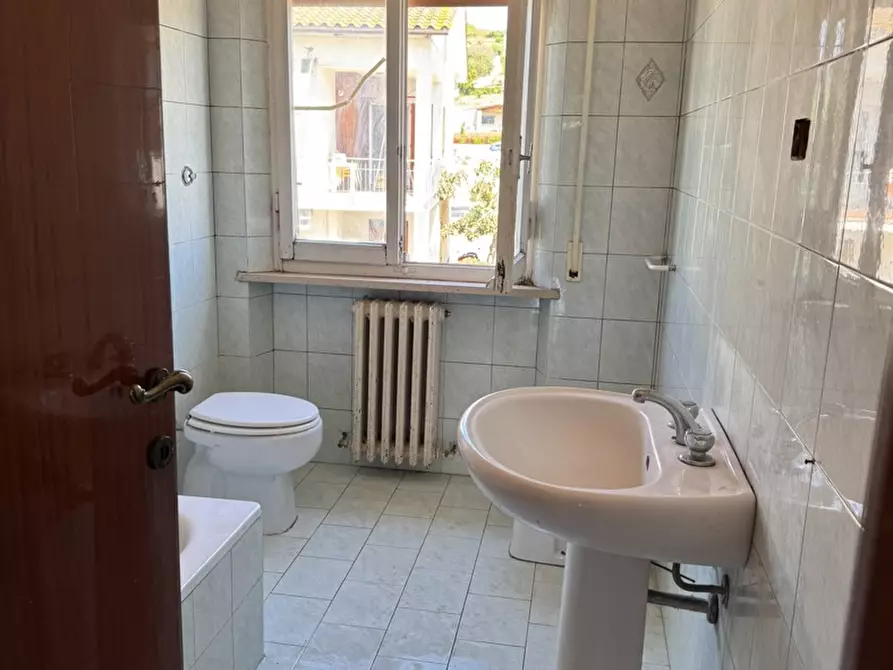 Immagine 14 di Appartamento in vendita  in Via casette di passatempo, 150 a Osimo