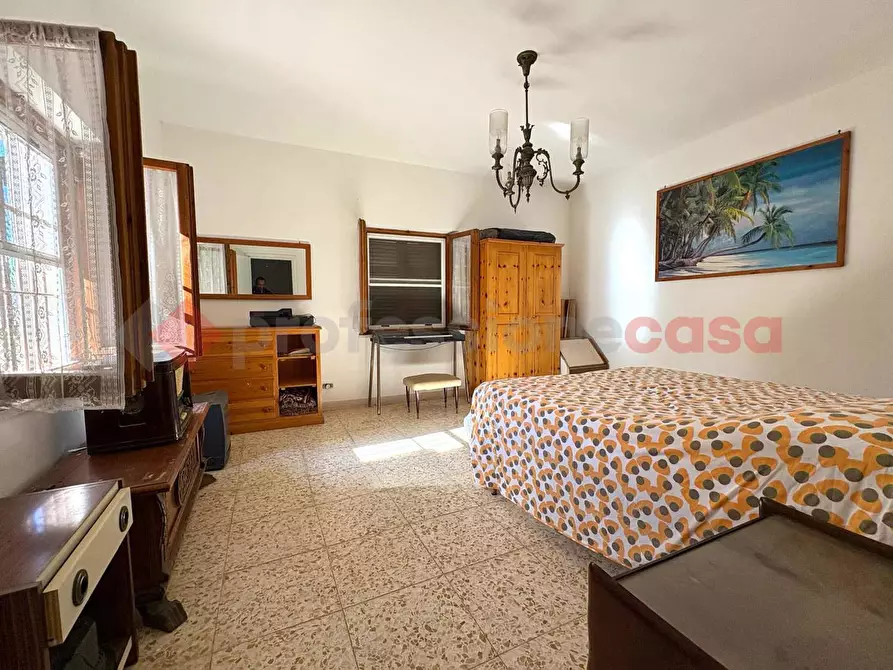 Immagine 14 di Casa indipendente in vendita  in Via CAMPOSORIANO, 1 a Terracina