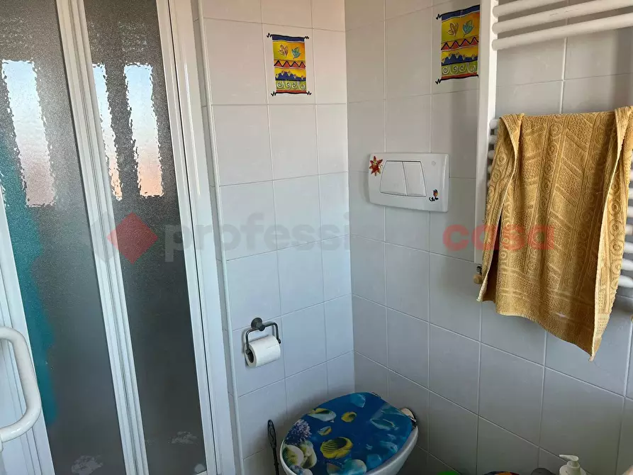 Immagine 13 di Appartamento in vendita  in Via francesco ingoli, 68 a Roma