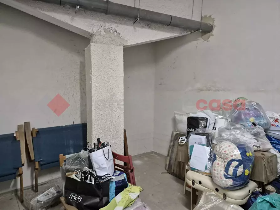 Immagine 3 di Box auto in vendita  in Via garigliano, 22 a Siracusa