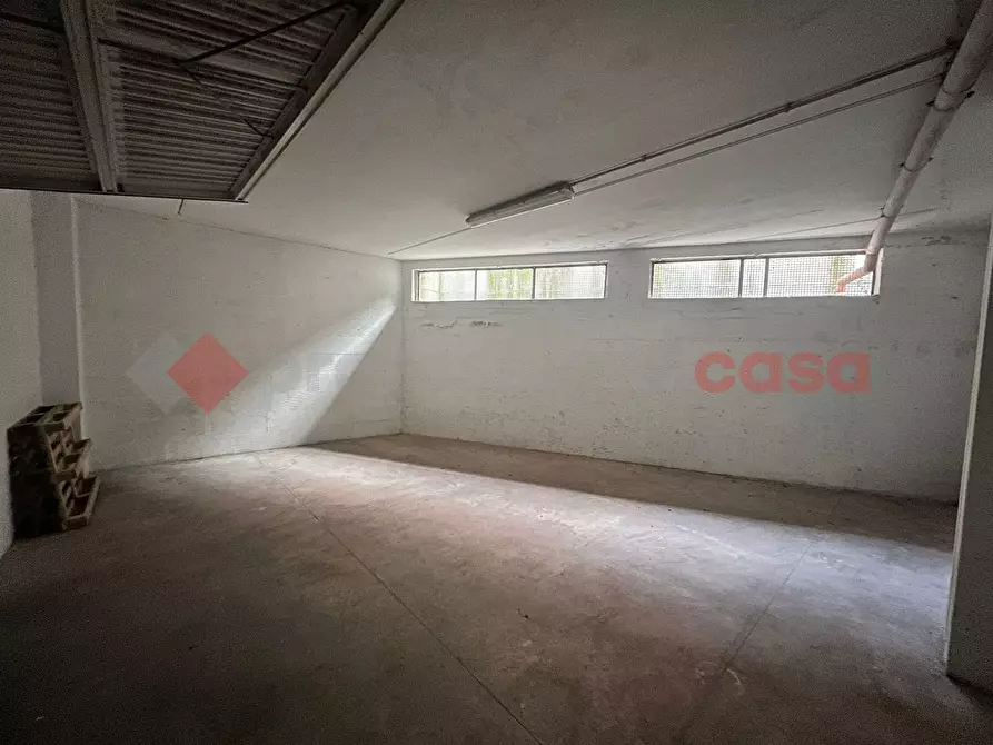 Immagine 5 di Box auto in vendita  in Via 3 settembre a Spoleto