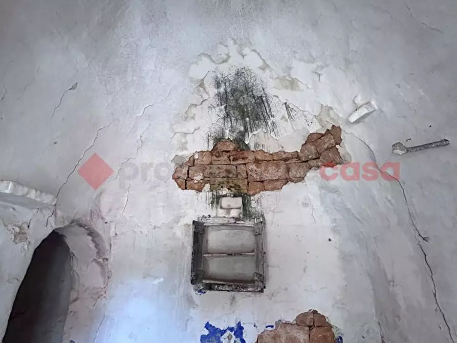 Immagine 17 di Baita in vendita  in Contrada Capece, 1 a Francavilla Fontana