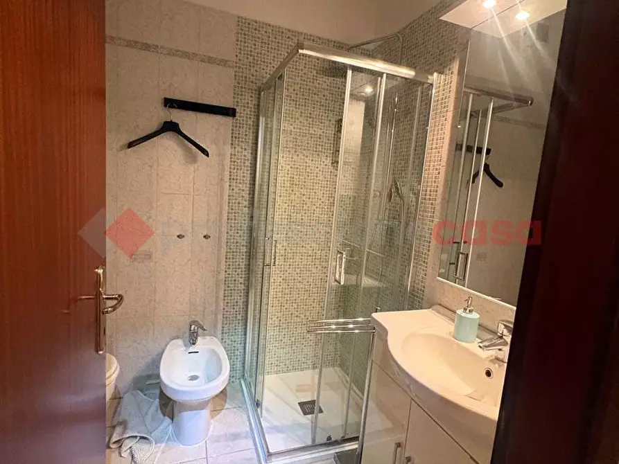 Immagine 5 di Appartamento in affitto  in Via Corradini, 28 a Reggio Nell'emilia