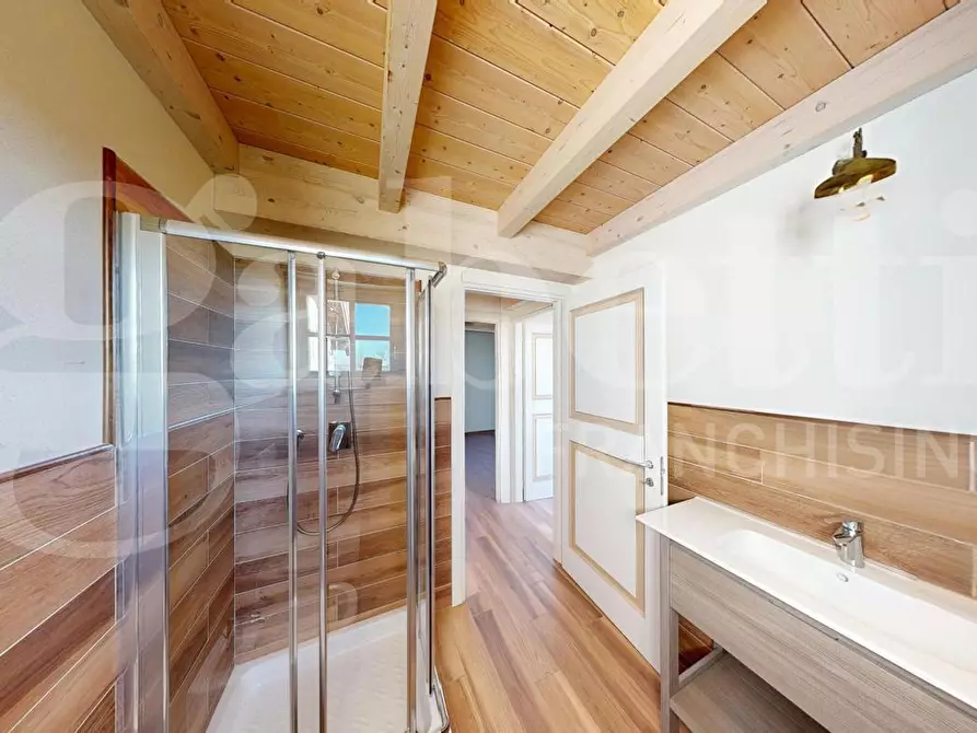 Immagine 18 di Villa in vendita  in LocalitÃ  Montone, 1 a Castelletto D'orba