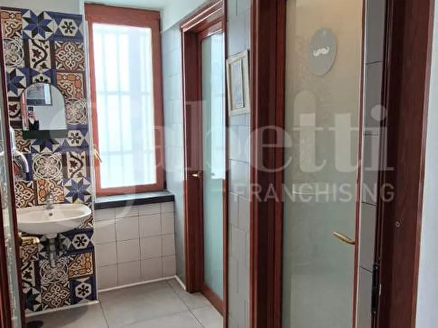 Immagine 23 di Bar / Ristorante in vendita  in Corso Vittorio Emanuele, 321 a Torre Annunziata