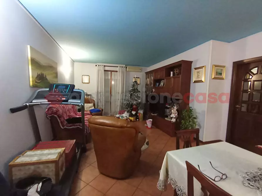 Immagine 2 di Appartamento in affitto  in Via San Giacomo a Spoleto