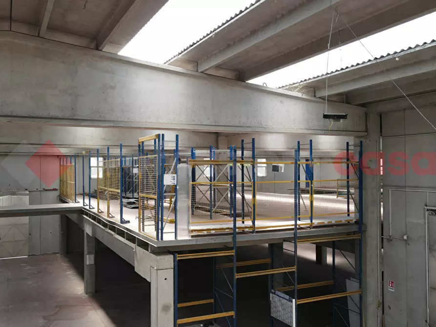 Immagine 25 di Capannone industriale in vendita  in Via SR630, 23 a Spigno Saturnia