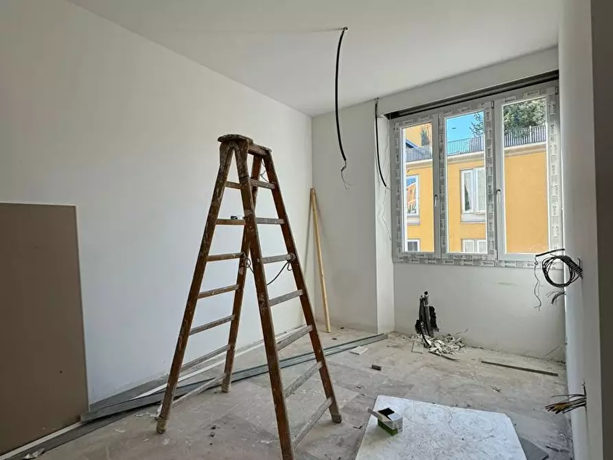 Immagine 3 di Appartamento in vendita  in Via Marconi, 10 a Bologna