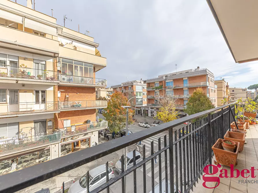 Immagine 47 di Appartamento in vendita  in Via di Torrevecchia, 56 a Roma