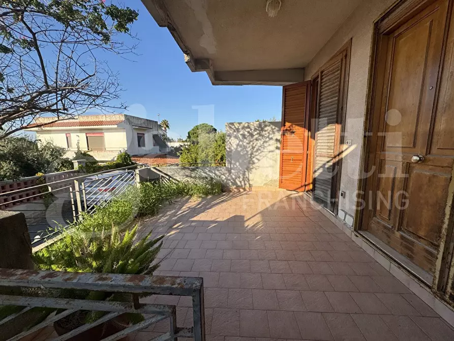 Immagine 20 di Villetta a schiera in vendita  in Via ss 113 km 31400, snc a Messina