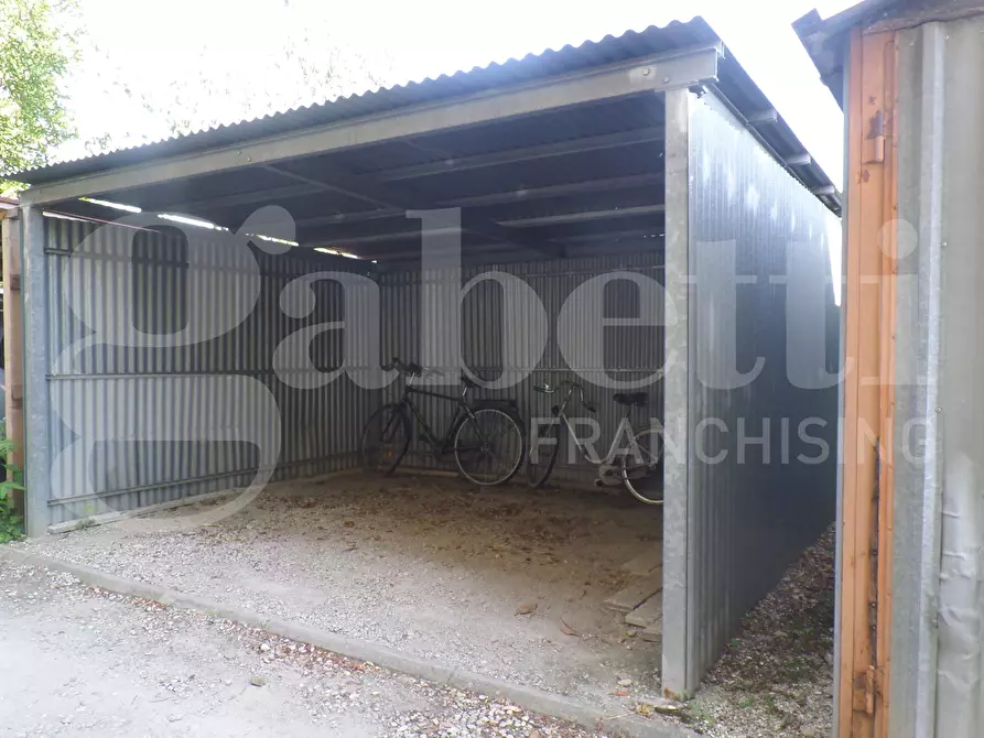 Immagine 24 di Appartamento in vendita  in Via Mascagni, 1 a Cento