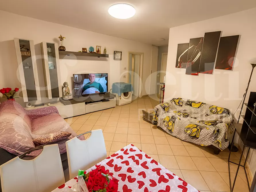 Immagine 9 di Appartamento in vendita  in Via Zara, 30/ter a Moncalieri