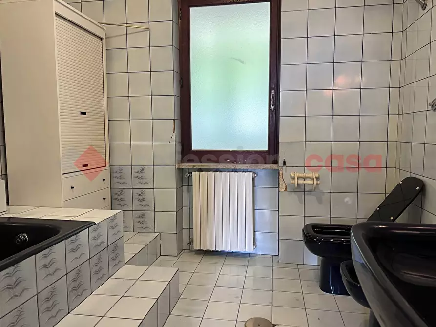 Immagine 11 di Villa in vendita  in Via COSTA DELLA GAVETA, 114 a Potenza