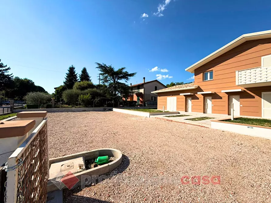 Immagine 11 di Appartamento in vendita  in Via del Sacro Tugurio, 1 a Assisi
