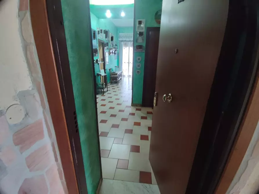 Immagine 31 di Appartamento in vendita  in Via cimarosa a Villa Literno