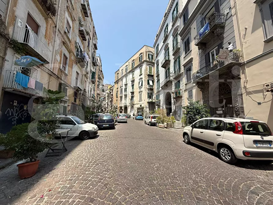 Immagine 32 di Appartamento in vendita  in Via Ventaglieri a Napoli