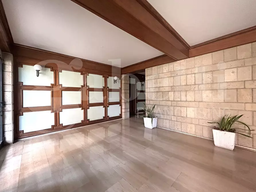 Immagine 3 di Appartamento in vendita  in Via di Vigna Murata, 1 a Roma