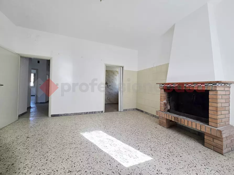 Immagine 7 di Appartamento in vendita  in Via degli Appennini, 11 a Rieti