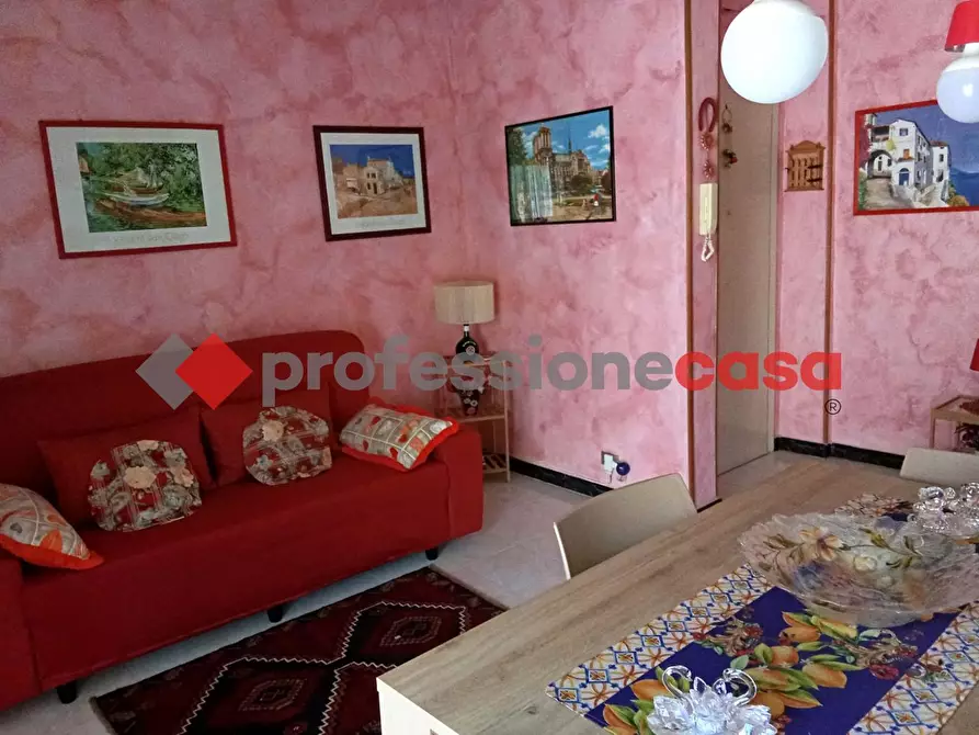 Immagine 7 di Appartamento in vendita  in Largo Campania, 8 a Catania