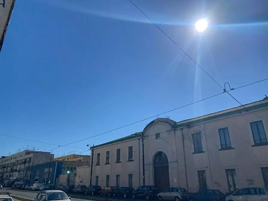 Immagine 1 di Appartamento in vendita  in Via della Stadera, 62 a Napoli