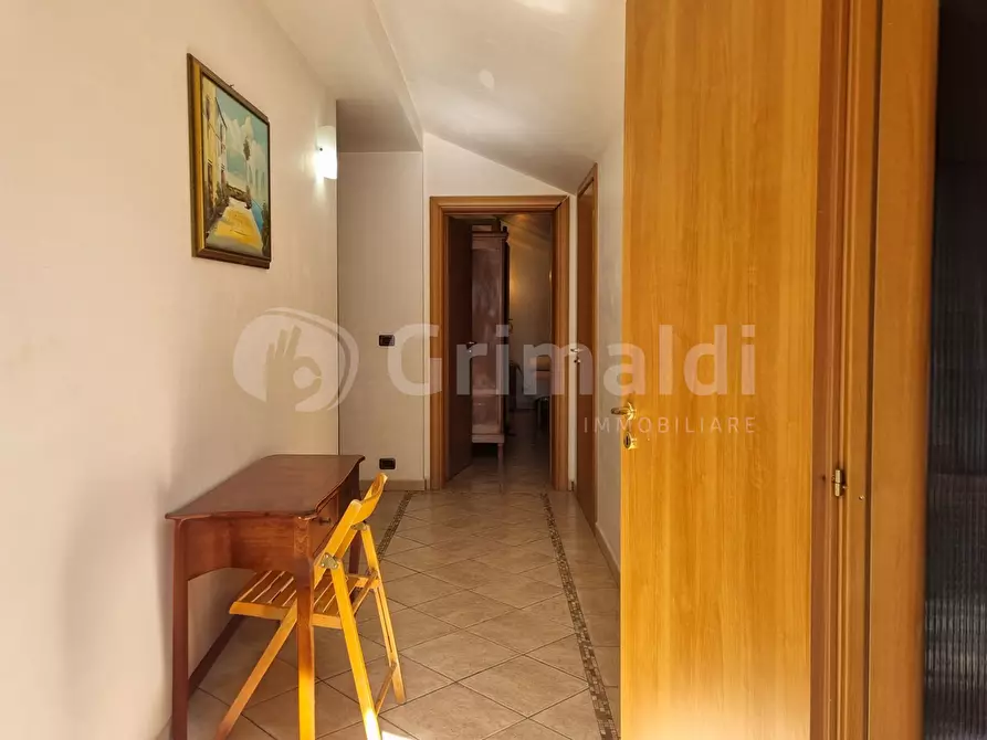 Immagine 14 di Villa in vendita  in Via Pico della Mirandola a Avola