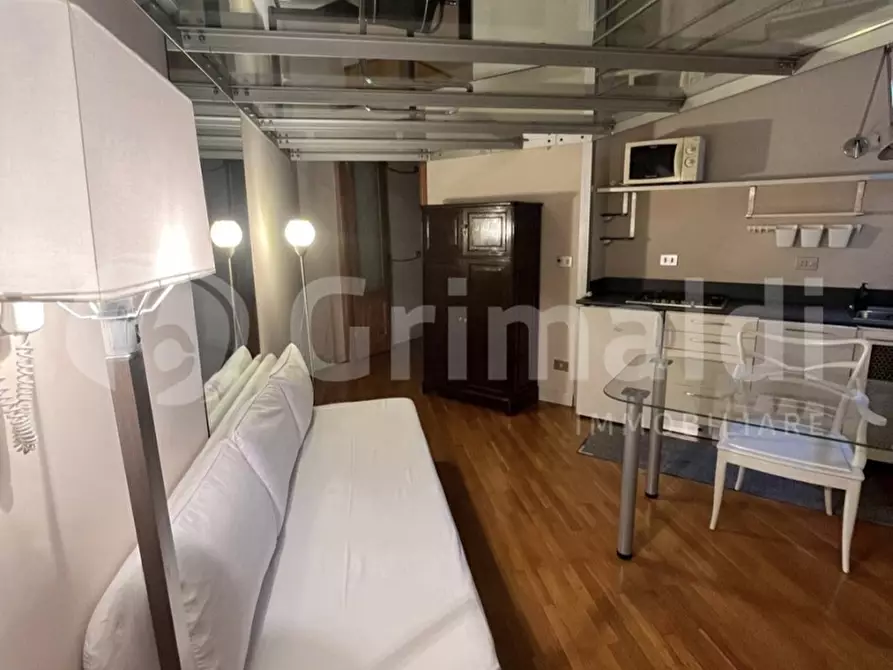 Immagine 23 di Appartamento in affitto  in Piazza dei volontari, 4 a Milano