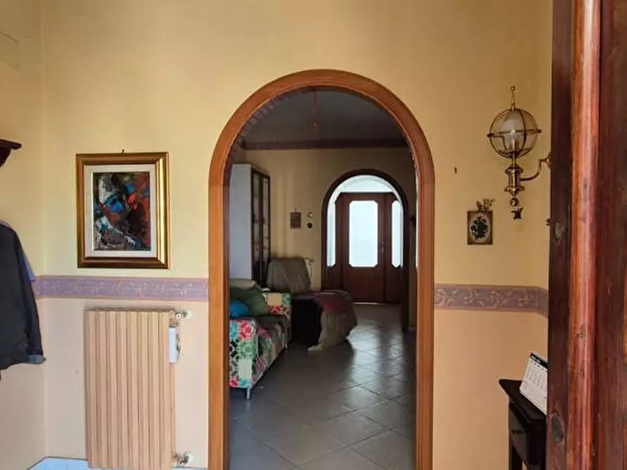 Immagine 17 di Appartamento in vendita  in Via Vesuvio, 65 a Torre Annunziata