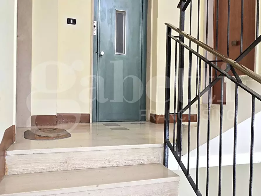 Immagine 15 di Appartamento in vendita  in Via Lungomare, snc a Catanzaro