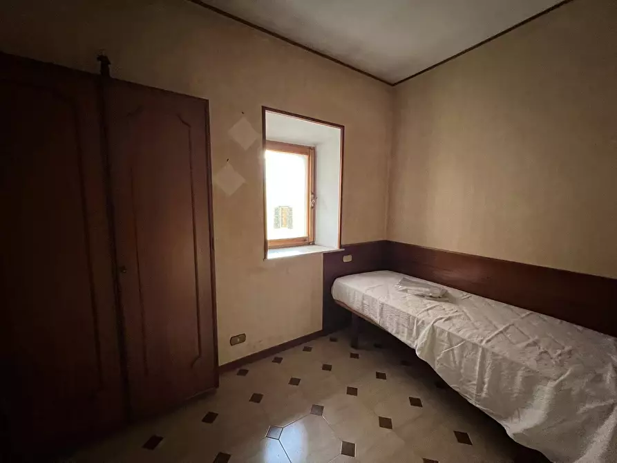 Immagine 4 di Appartamento in vendita  in Vicolo delle monachelle, 10 a Alatri