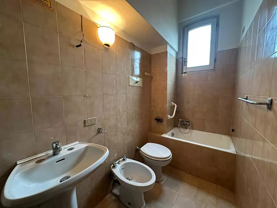 Immagine 28 di Appartamento in vendita  in Via G.B. Sufflico, 4 a Palazzolo Sull'oglio