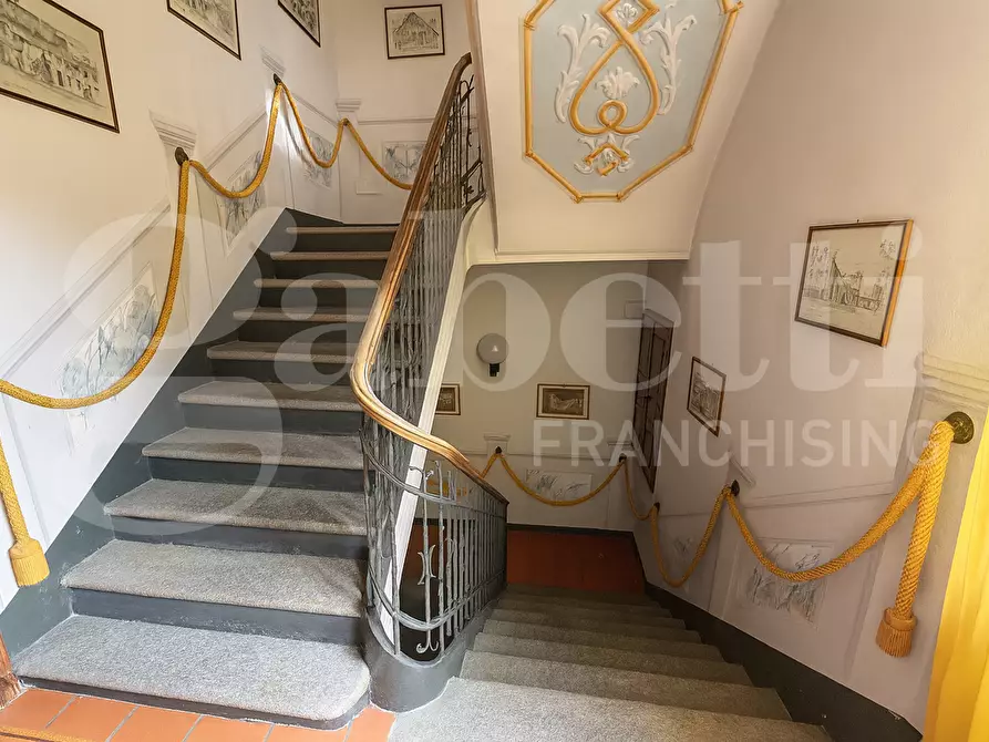 Immagine 5 di Appartamento in vendita  in Via Vittorio Emanuele II, 18 a Chieri