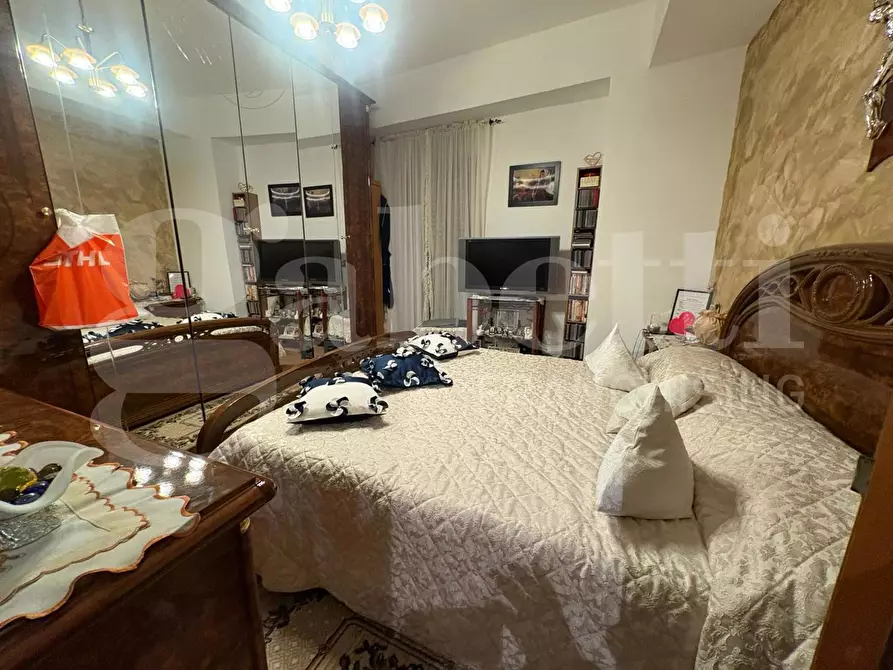 Immagine 10 di Casa indipendente in vendita  in Via Spirito Santo, 12 a Messina