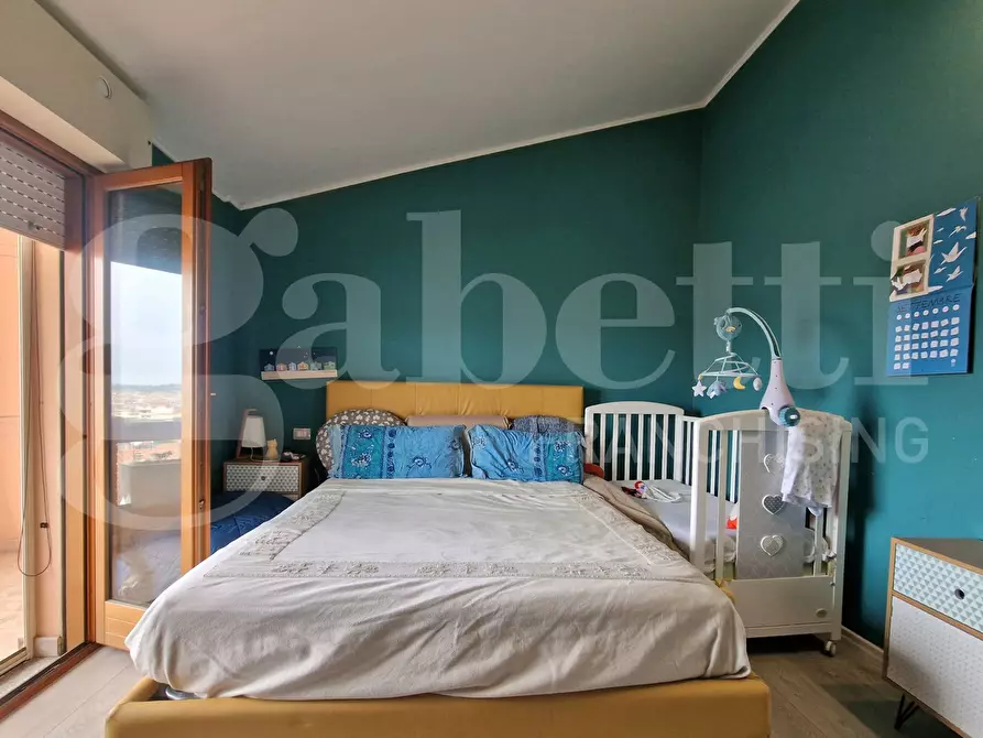 Immagine 10 di Appartamento in vendita  in Via berlino, 136 a Sestu